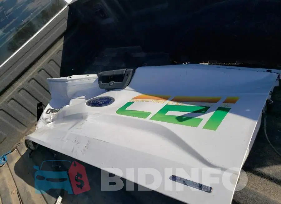 1FTFX1EF2GKF68337 Photo# 12