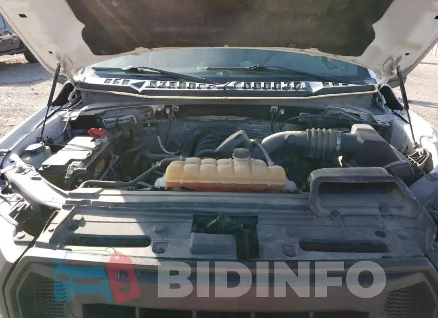 1FTFX1EF2GKF68337 Photo# 11