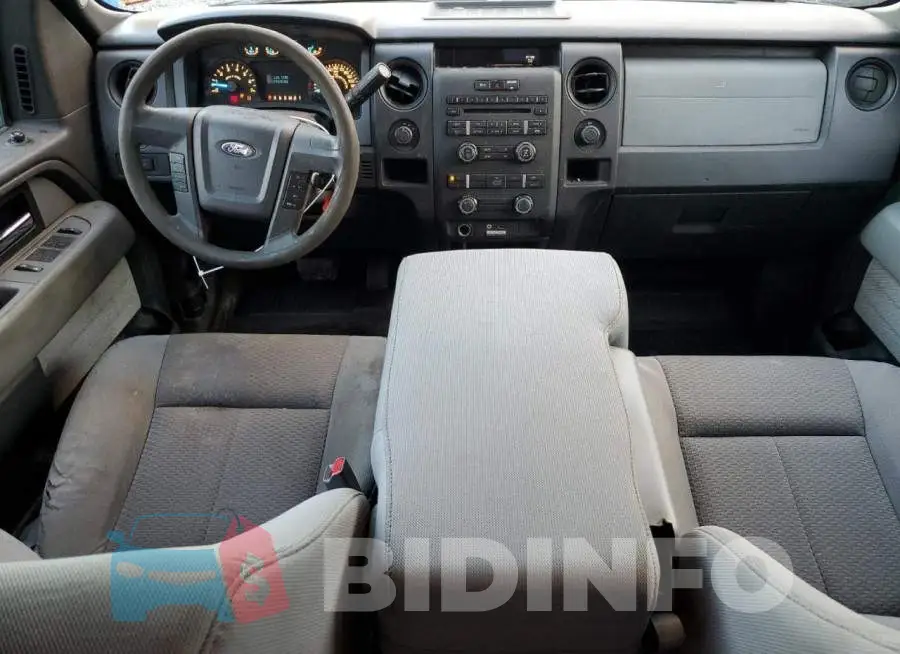1FTFX1EF6EFA40337 Photo# 8
