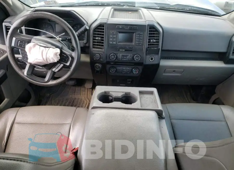 1FTFX1EG6GKD86245 Photo# 8