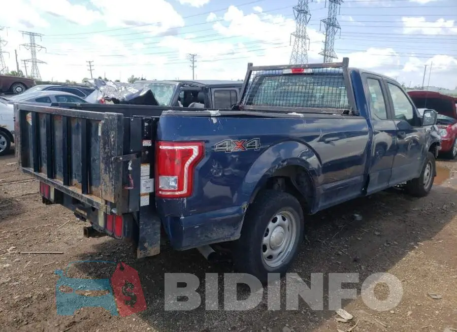 1FTFX1EG6GKD86245 Photo# 3