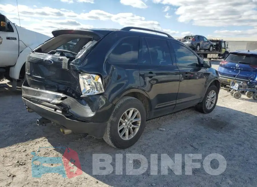 2FMDK3GCXEBA44490 Photo# 3