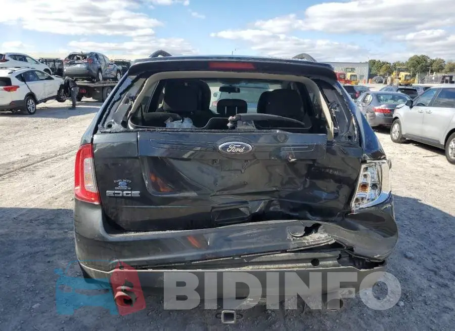 2FMDK3GCXEBA44490 Photo# 6