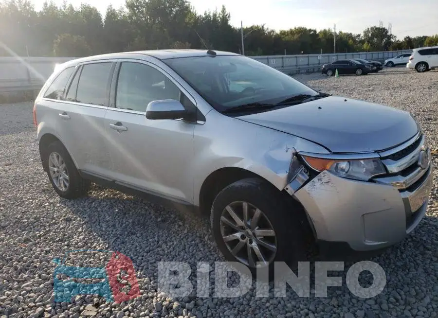 2FMDK3KC7EBA50934 Photo# 4
