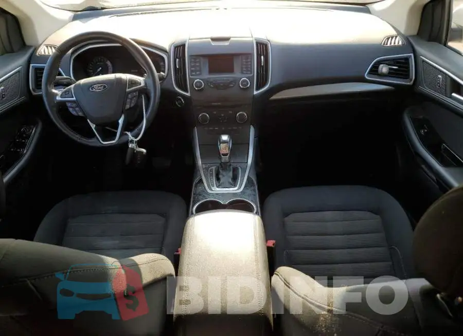 2FMPK4J86HBB84113 Photo# 8
