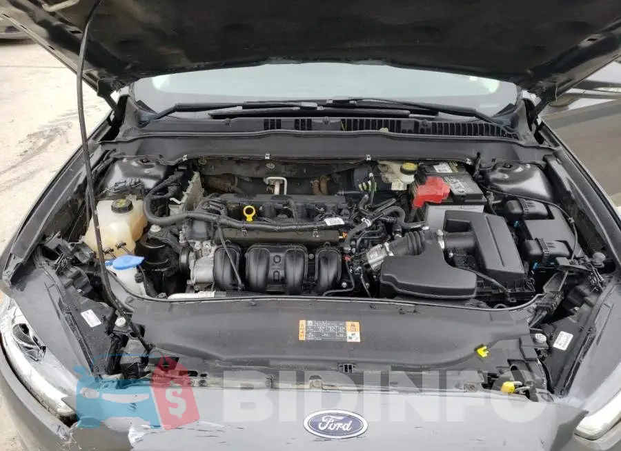 3FA6P0H74GR377468 Photo# 11