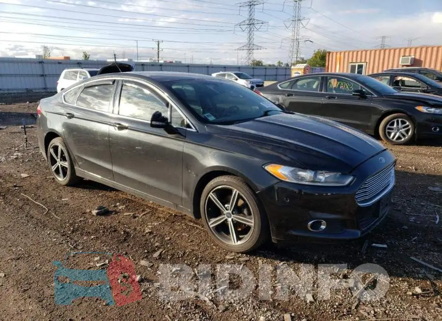 3FA6P0H97FR149657 Photo# 4