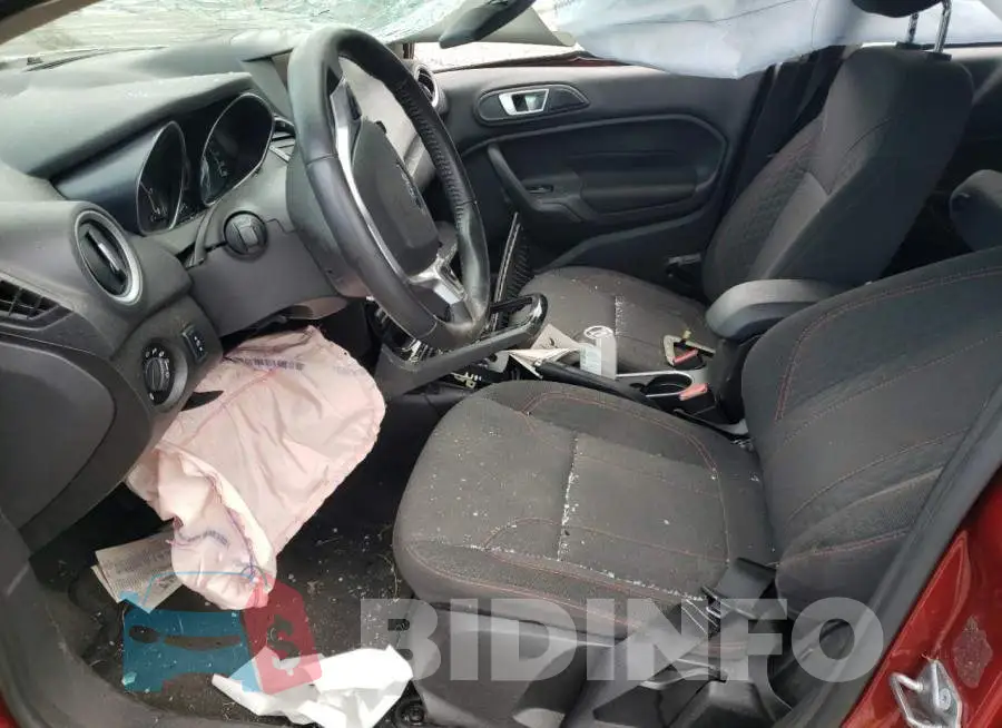 3FADP4EJ0FM205514 Photo# 7