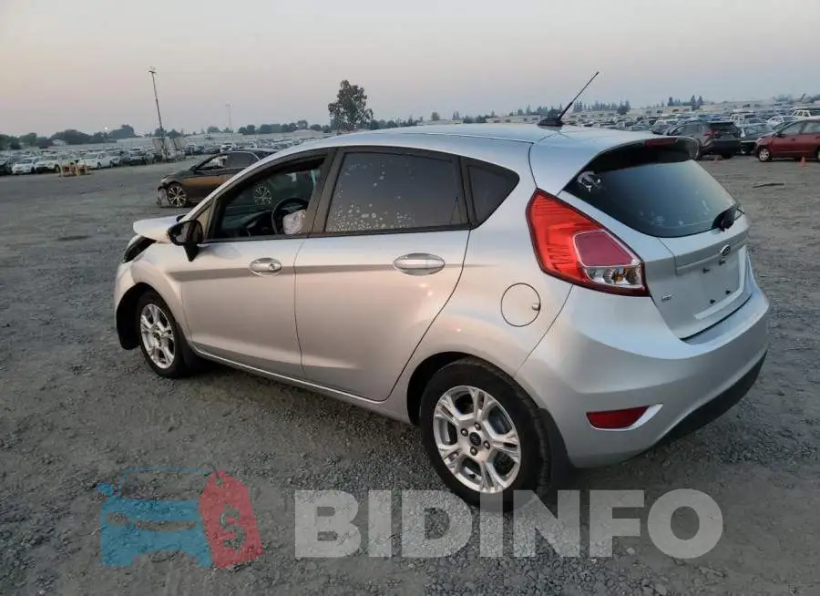 3FADP4EJ2EM110208 Photo# 2