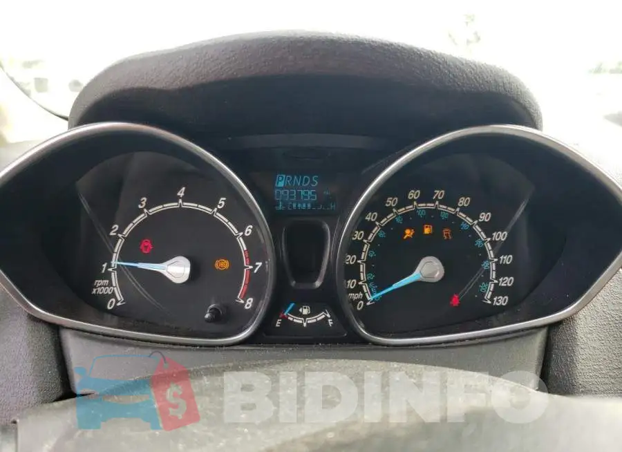 3FADP4EJ3FM172802 Photo# 9