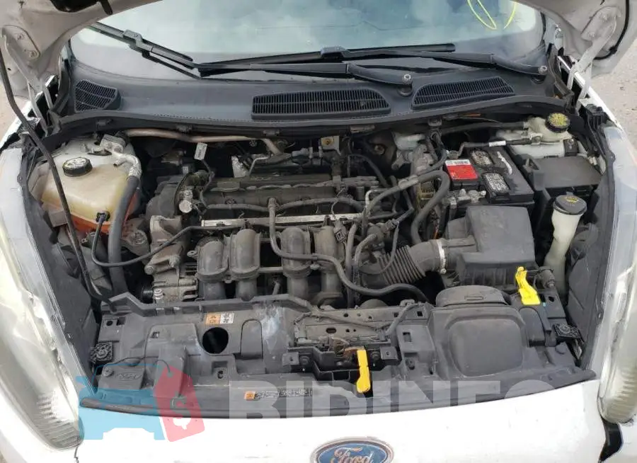3FADP4EJ3FM172802 Photo# 11