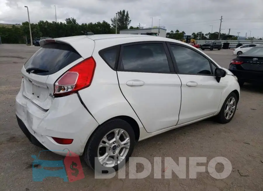 3FADP4EJ3FM172802 Photo# 3