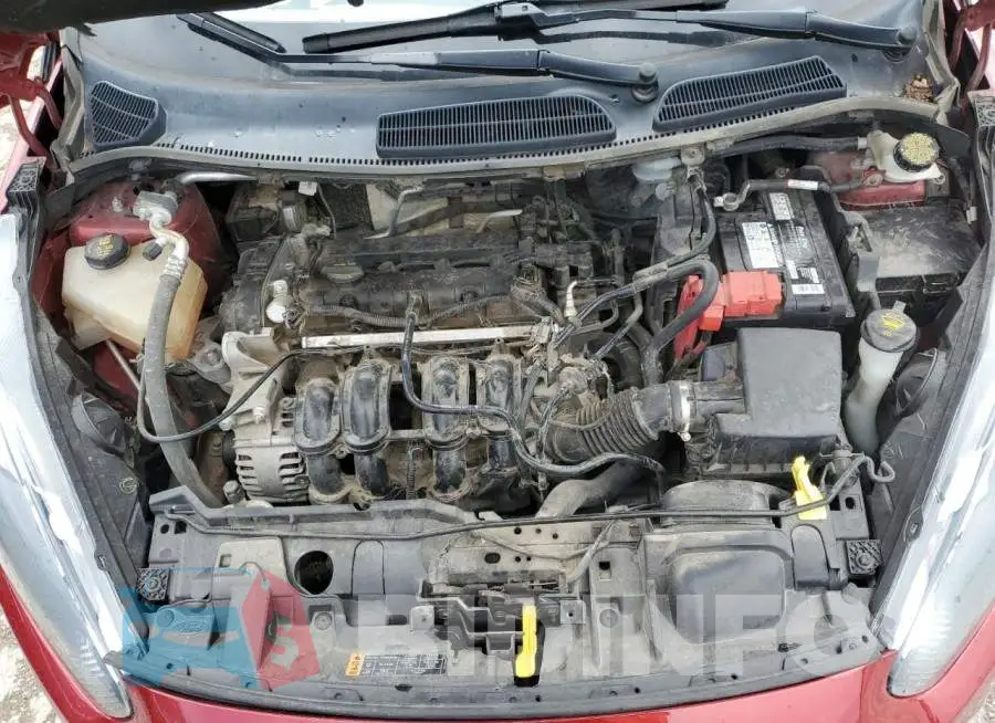 3FADP4EJ5FM105019 Photo# 11