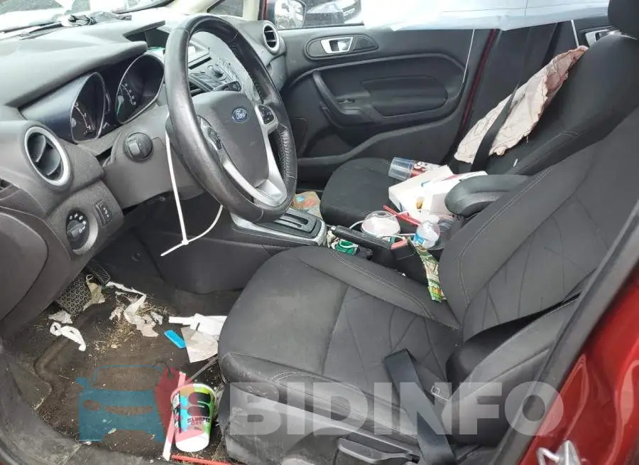 3FADP4EJ5FM105019 Photo# 7