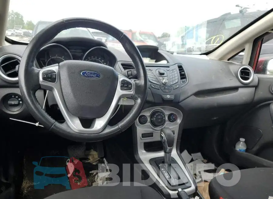 3FADP4EJ5FM105019 Photo# 8