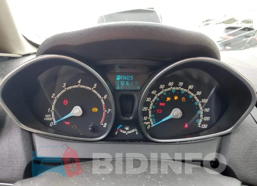 3FADP4EJ5JM113825 Photo# 9