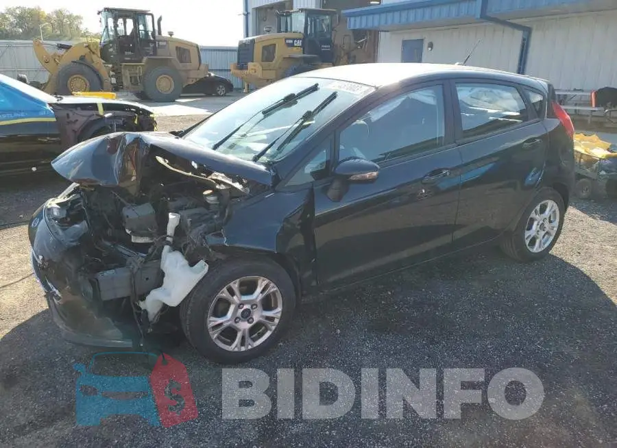 3FADP4EJ8FM184458 Photo# 1