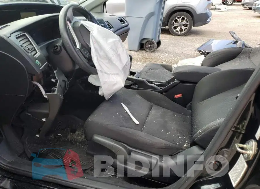 19XFB2F52FE041085 Photo# 7