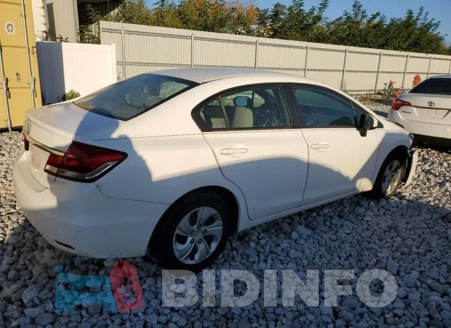 19XFB2F57FE245607 Photo# 3