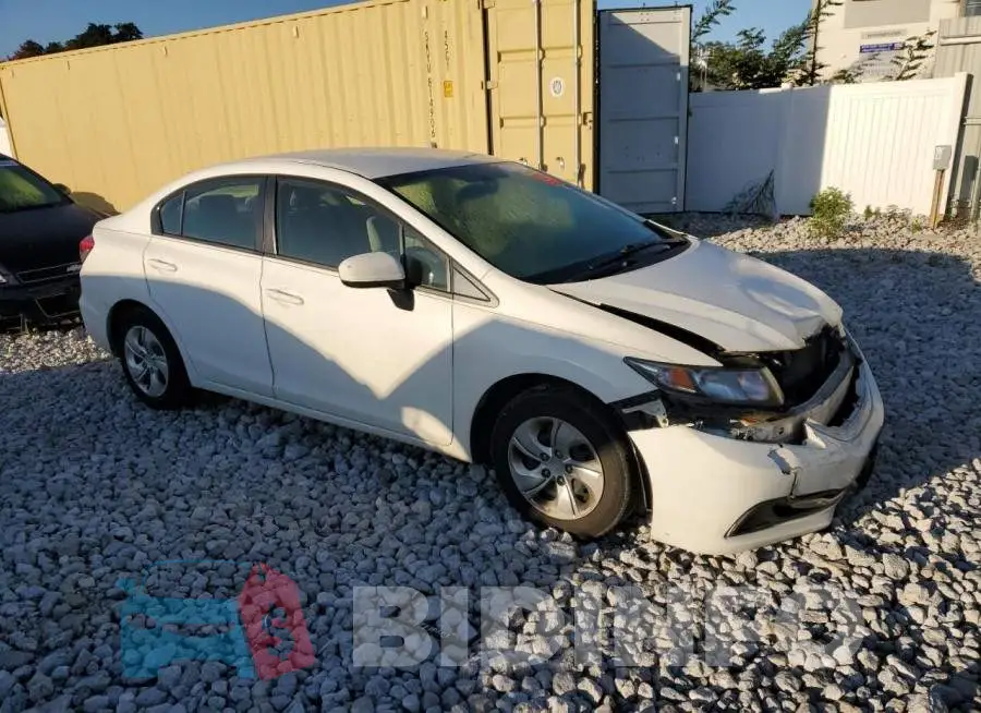 19XFB2F57FE245607 Photo# 4