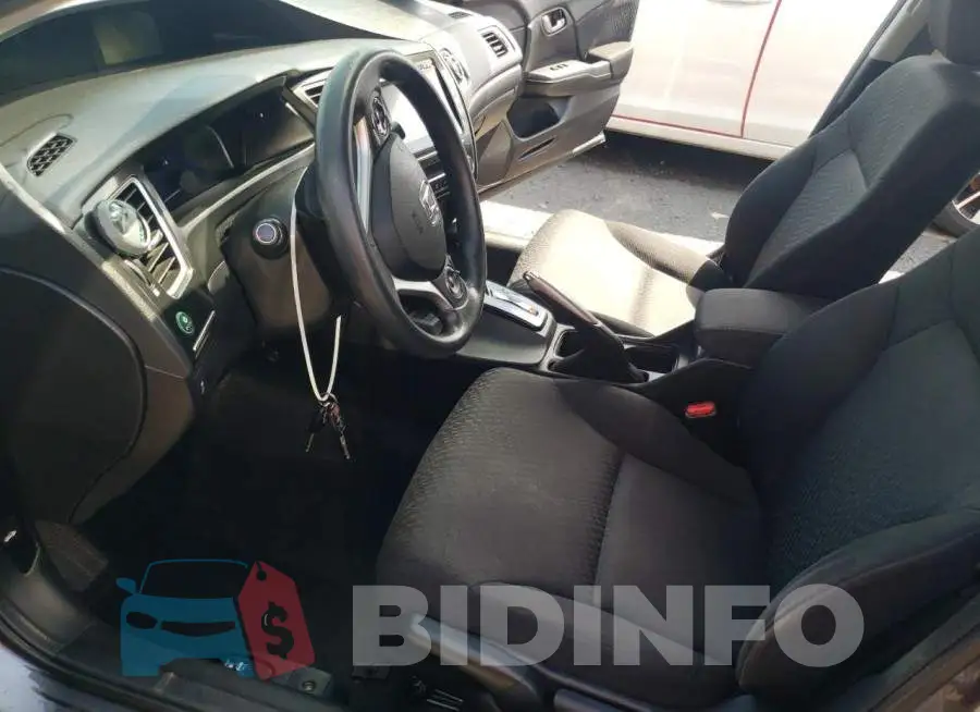 19XFB2F77FE217341 Photo# 7