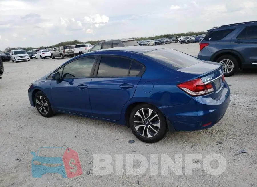 19XFB2F8XEE058516 Photo# 2