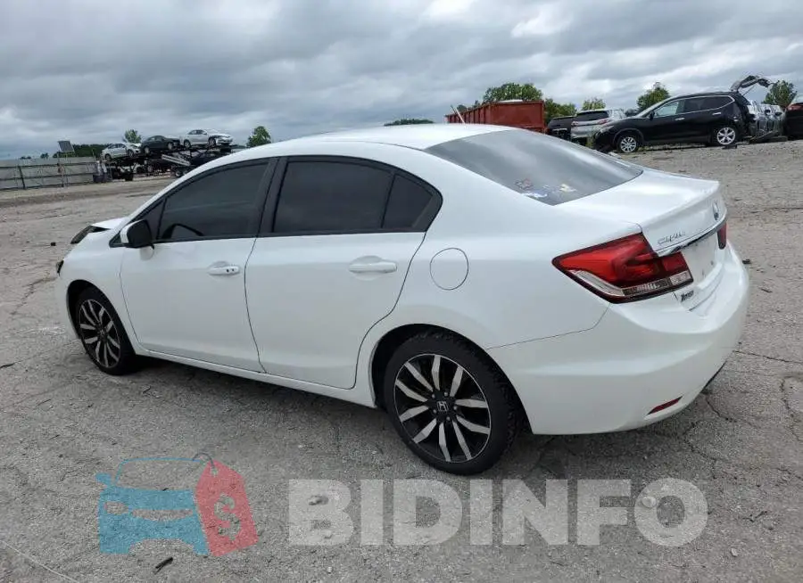 19XFB2F93FE055452 Photo# 2