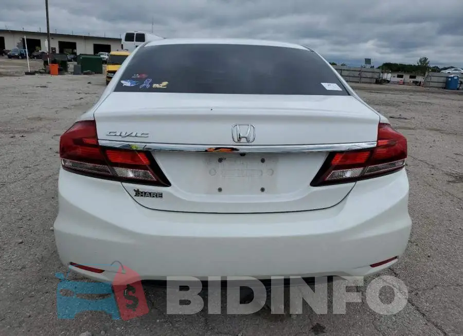 19XFB2F93FE055452 Photo# 6