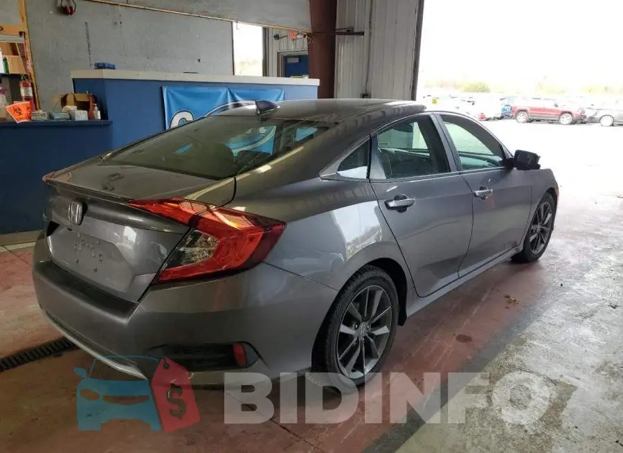 19XFC1F33KE203077 Photo# 3
