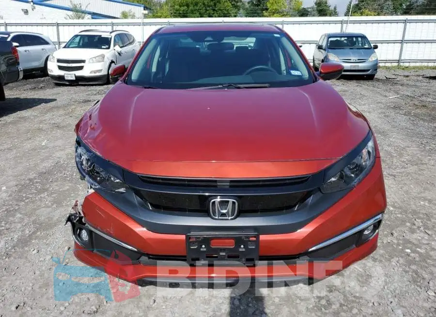 19XFC1F37LE018628 Photo# 5
