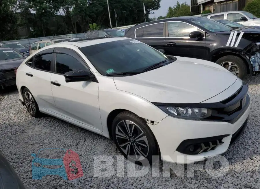 19XFC1F78HE201496 Photo# 4