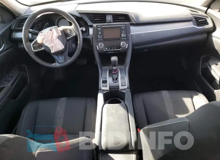 19XFC2F56GE097187 Photo# 8