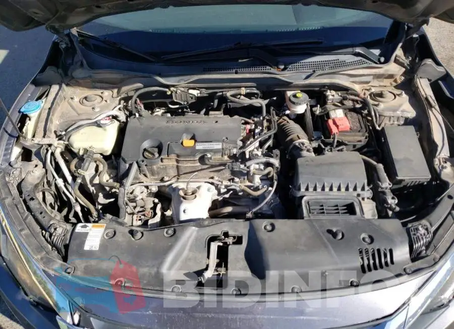 19XFC2F56GE097187 Photo# 11