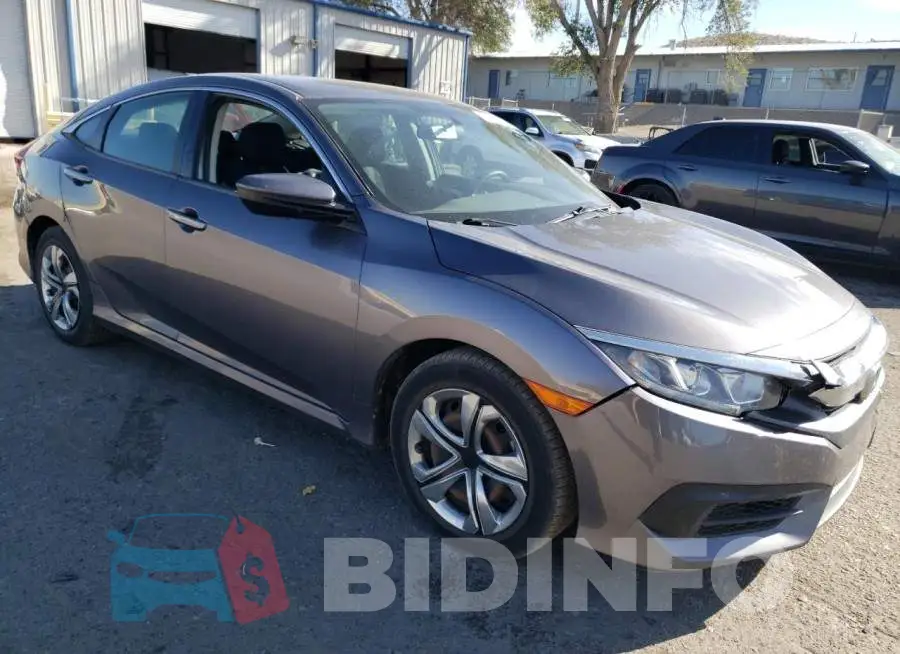 19XFC2F56GE097187 Photo# 4