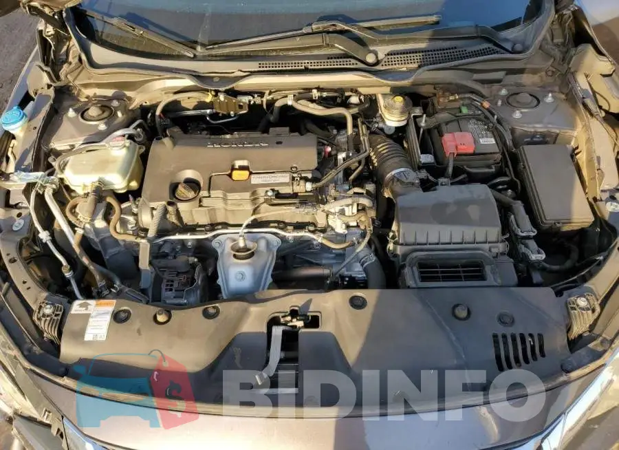 19XFC2F5XGE067934 Photo# 11