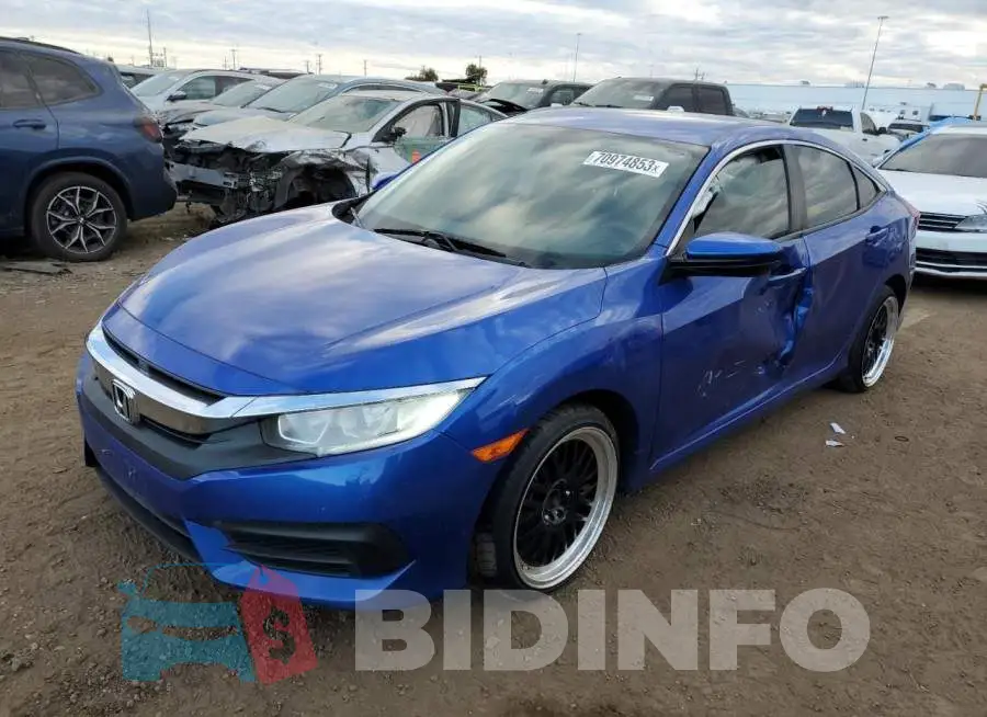 19XFC2F5XHE010005 Photo# 1