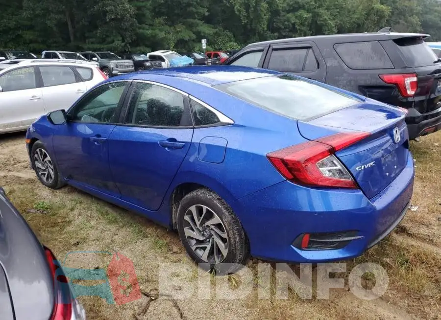 19XFC2F71GE214417 Photo# 2