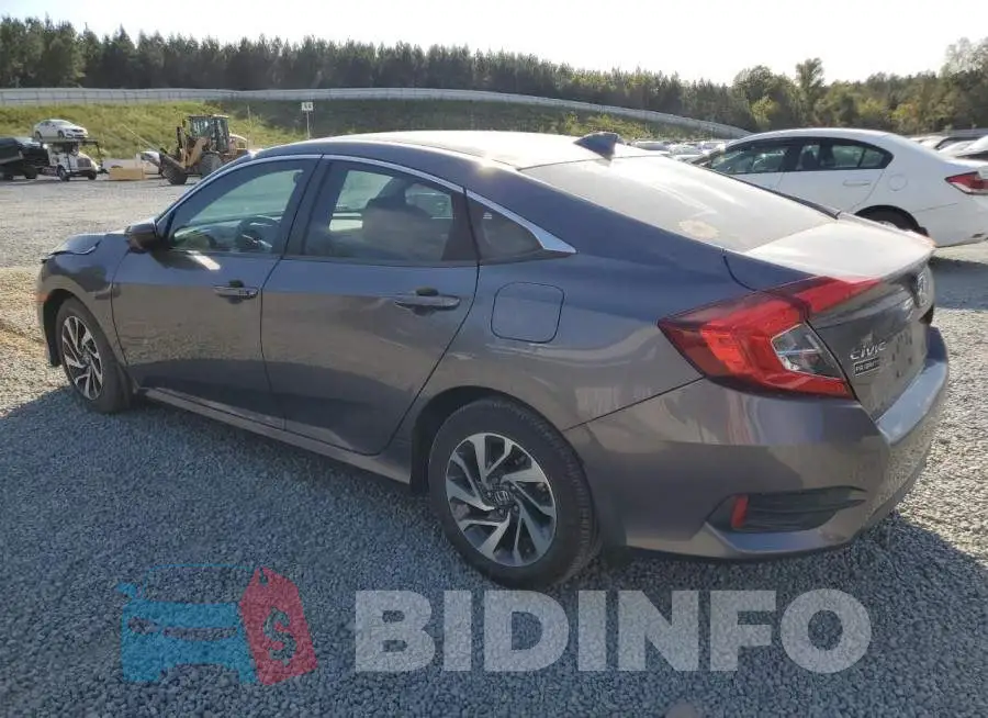 19XFC2F74HE046998 Photo# 2