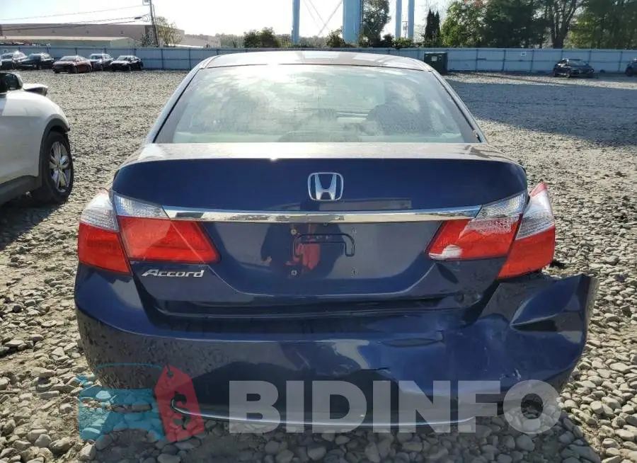 1HGCR2F30EA150662 Photo# 6