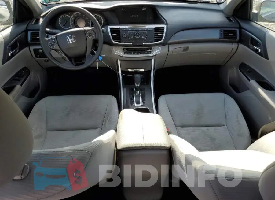 1HGCR2F30EA150662 Photo# 8