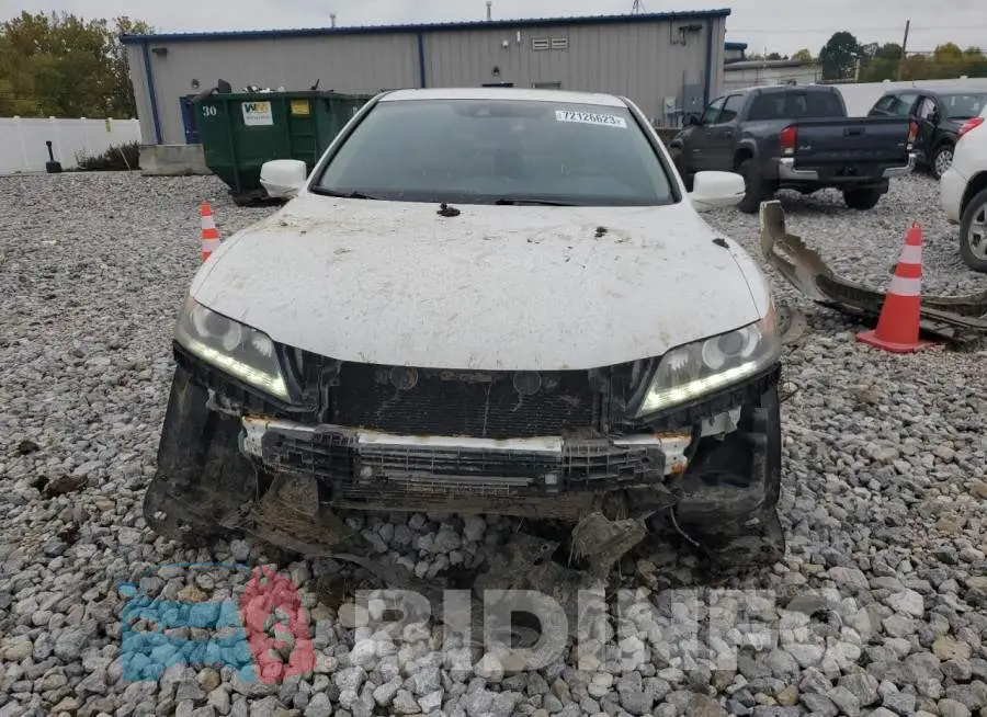 1HGCT2B85FA004729 Photo# 5