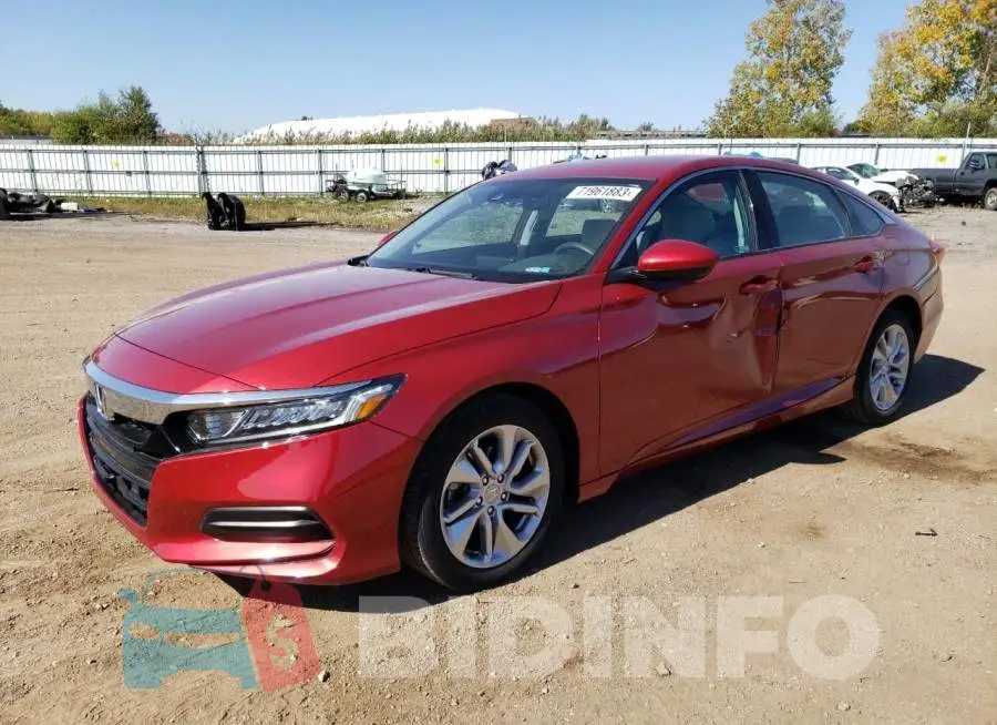 1HGCV1F15LA147418 Photo# 1