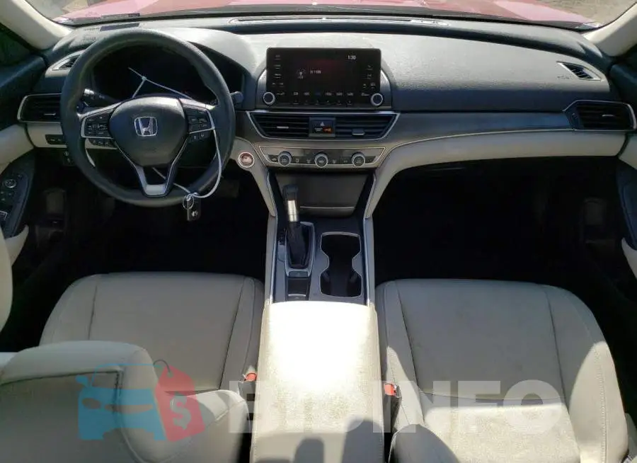 1HGCV1F15LA147418 Photo# 8