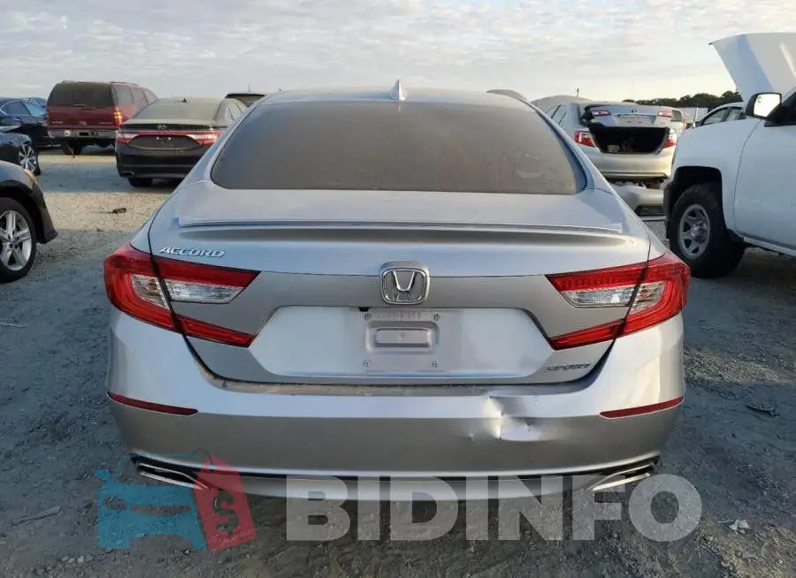 1HGCV1F34LA155771 Photo# 6