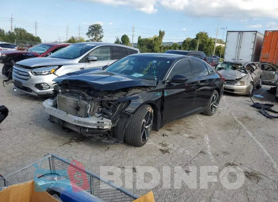 1HGCV2F33JA021661 Photo# 1
