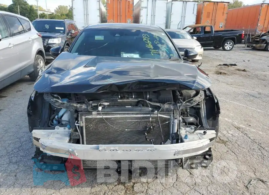 1HGCV2F33JA021661 Photo# 5