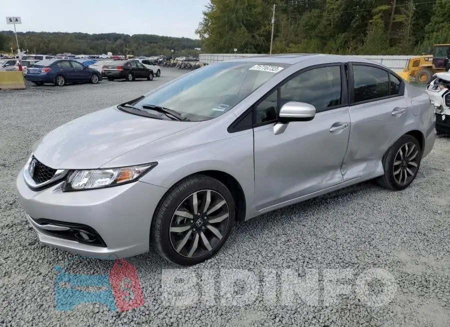 2HGFB2F9XFH516233 Photo# 1