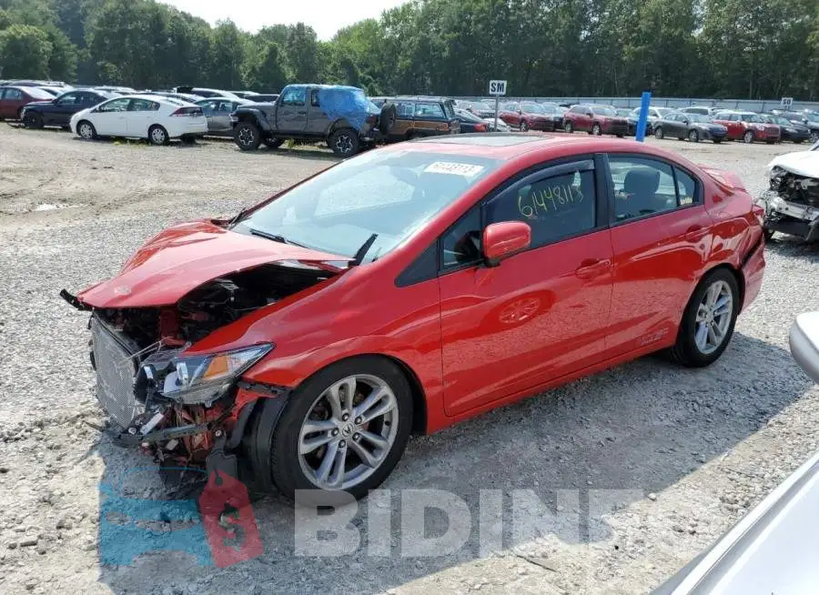 2HGFB6E57FH707663 Photo# 1