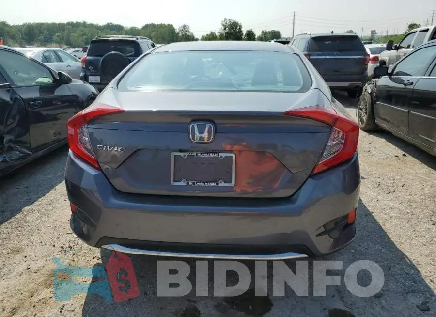 2HGFC2F66LH517877 Photo# 6