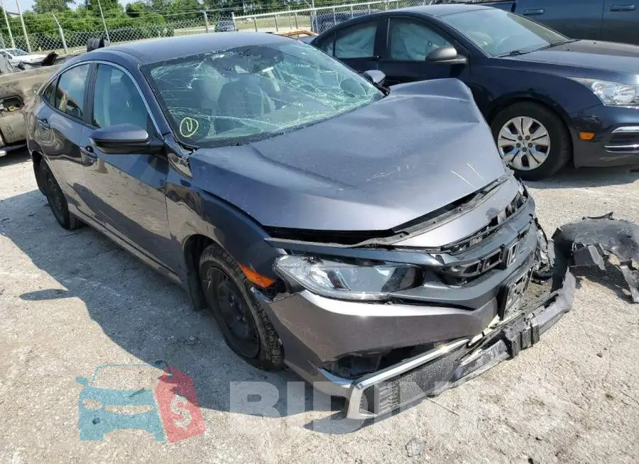 2HGFC2F66LH517877 Photo# 4